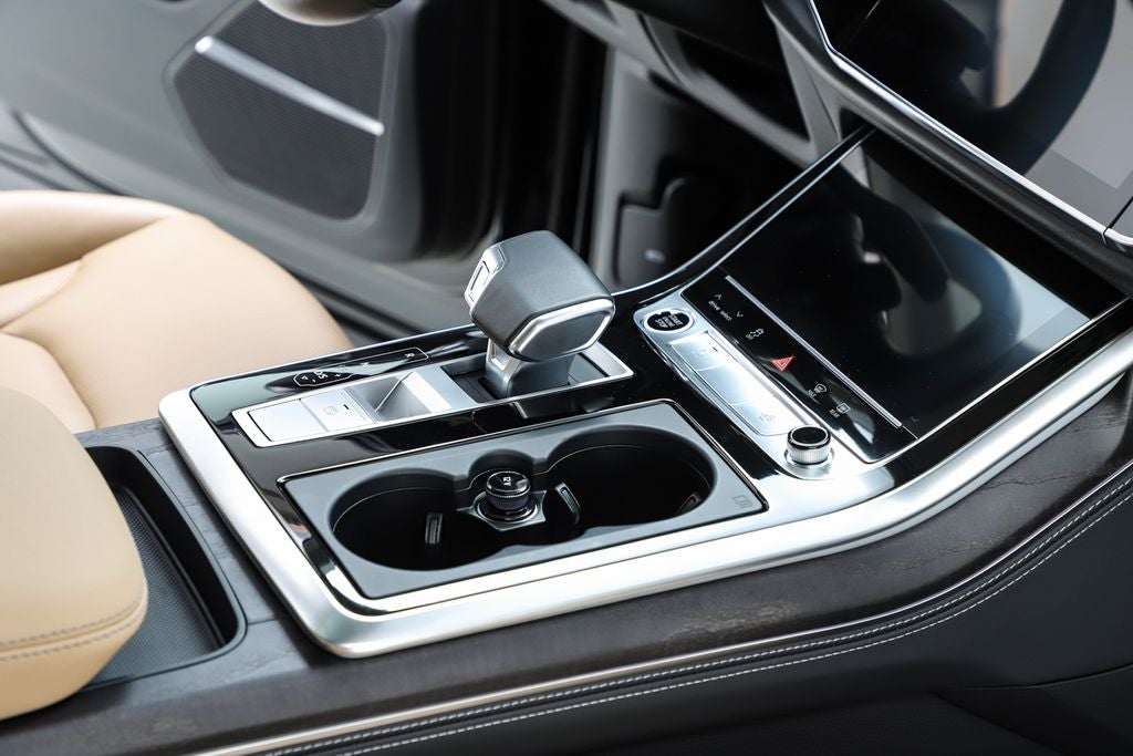 2025 Audi Q7 55 Premium Plus quattro