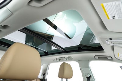 2025 Audi Q7 55 Premium Plus quattro