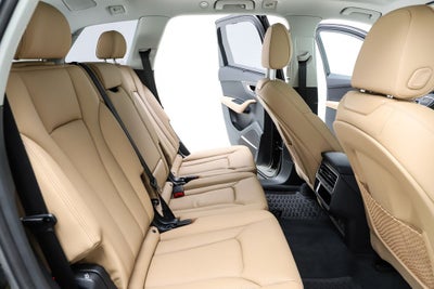 2025 Audi Q7 55 Premium Plus quattro