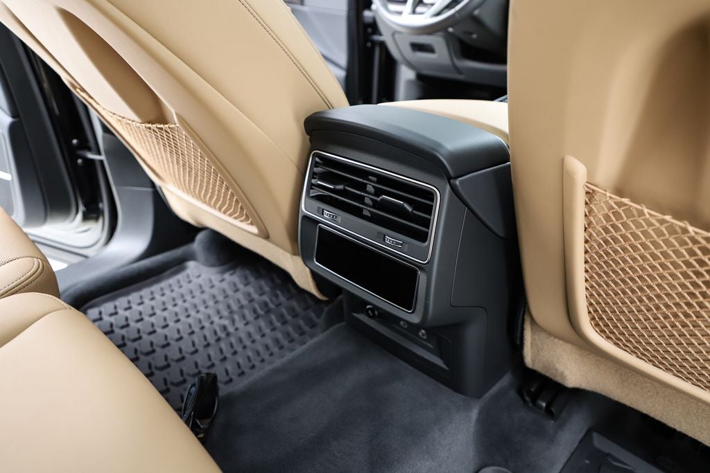 2025 Audi Q7 55 Premium Plus quattro