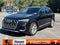 2025 Audi Q7 55 Premium Plus quattro