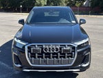 2025 Audi Q7 55 Premium Plus quattro