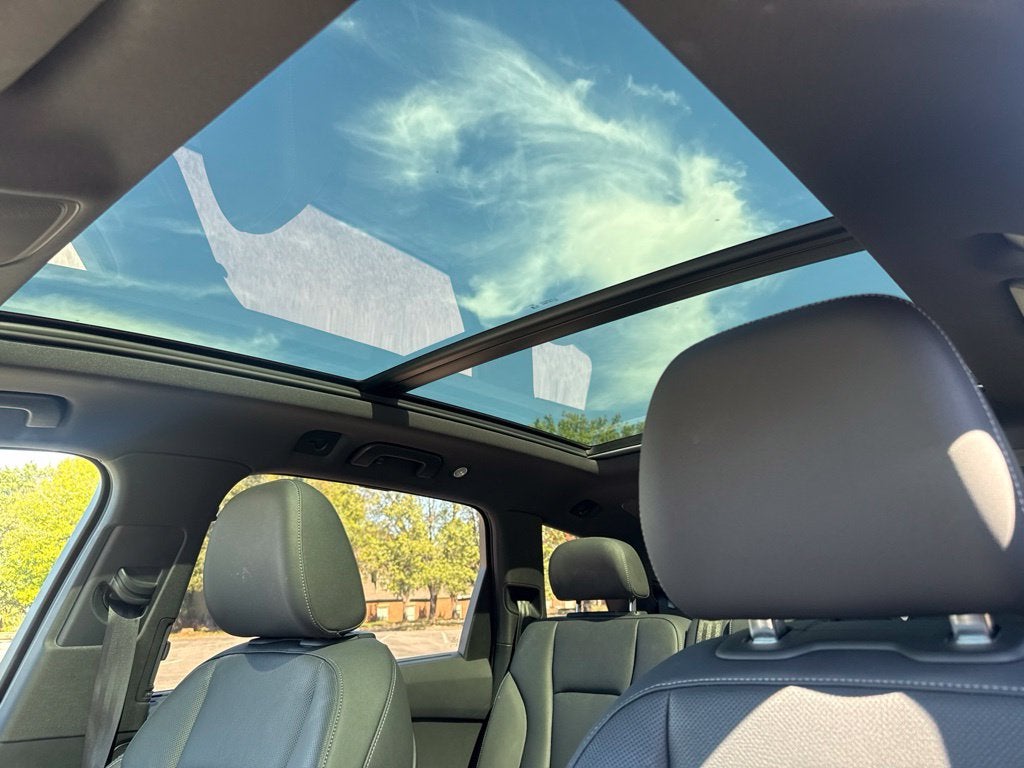 2025 Audi Q7 55 Premium Plus quattro