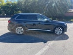 2025 Audi Q7 55 Premium Plus quattro