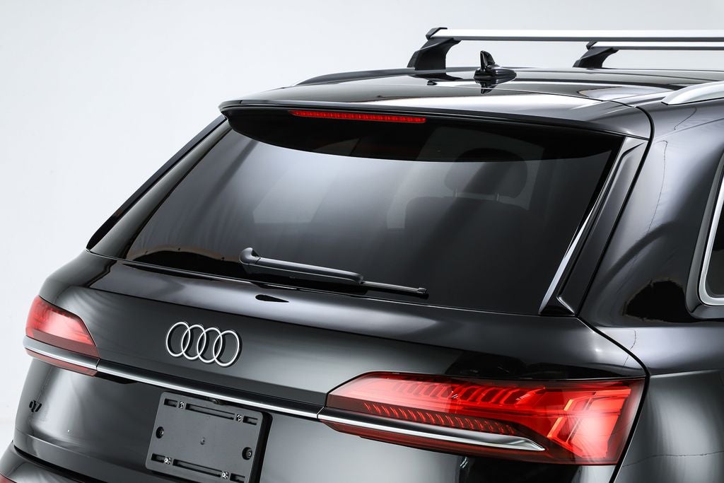 2025 Audi Q7 55 Premium Plus quattro