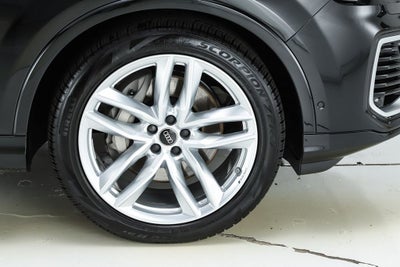 2025 Audi Q7 55 Premium Plus quattro