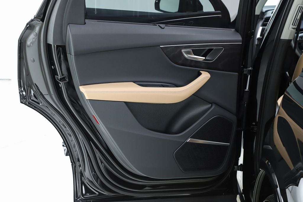 2025 Audi Q7 55 Premium Plus quattro