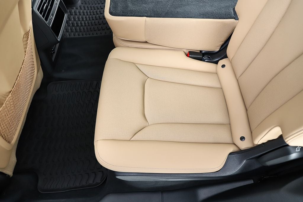 2025 Audi Q7 55 Premium Plus quattro