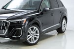 2025 Audi Q7 55 Premium Plus quattro