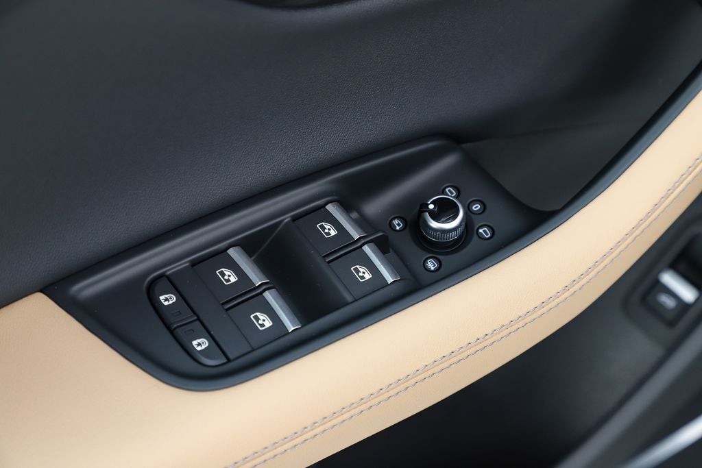 2025 Audi Q7 55 Premium Plus quattro