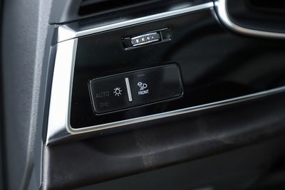 2025 Audi Q7 55 Premium Plus quattro