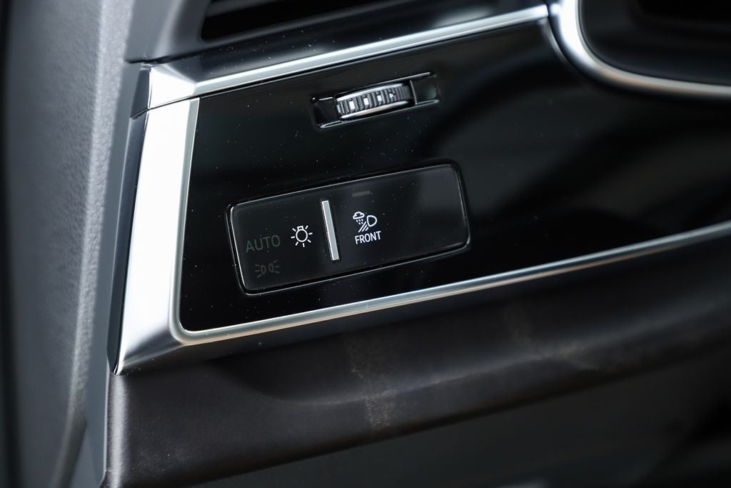 2025 Audi Q7 55 Premium Plus quattro