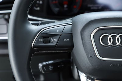 2025 Audi Q7 55 Premium Plus quattro