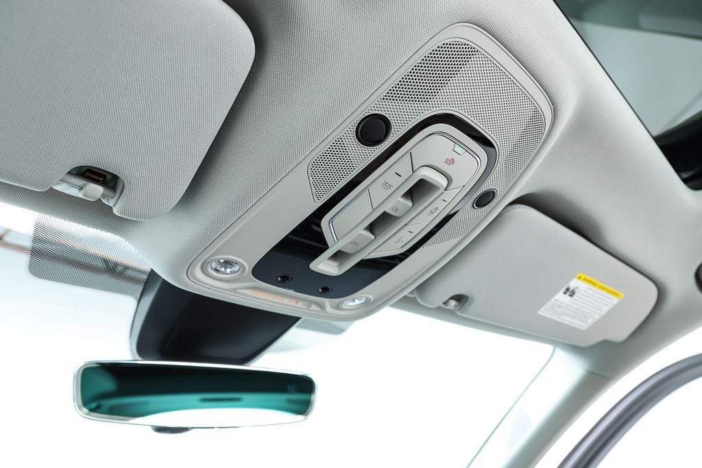 2025 Audi Q7 55 Premium Plus quattro