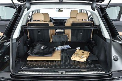 2025 Audi Q7 55 Premium Plus quattro