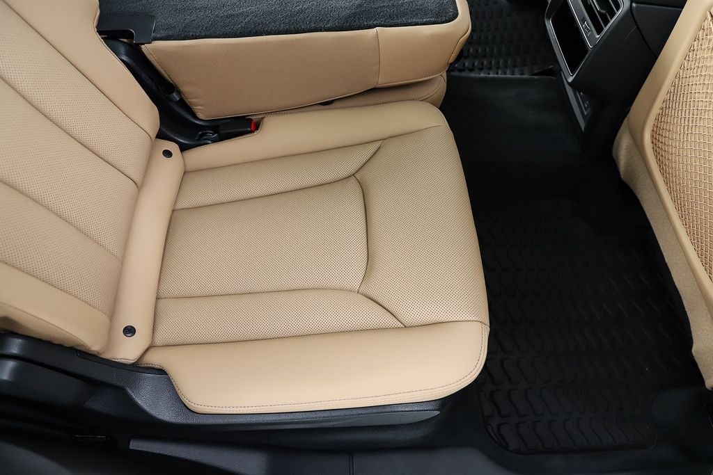 2025 Audi Q7 55 Premium Plus quattro