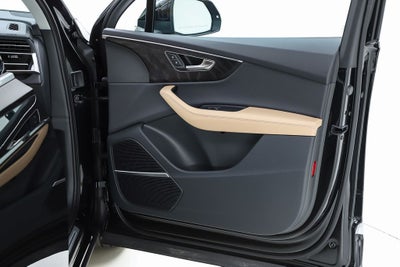 2025 Audi Q7 55 Premium Plus quattro