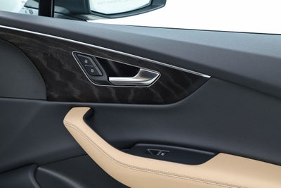 2025 Audi Q7 55 Premium Plus quattro