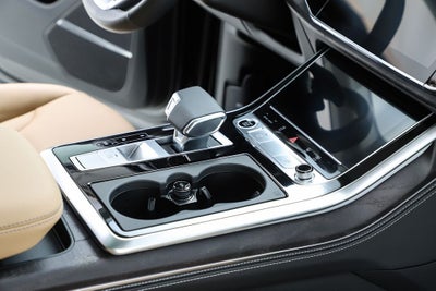 2025 Audi Q7 55 Premium Plus quattro