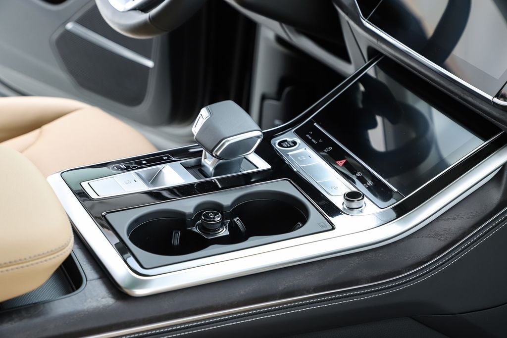 2025 Audi Q7 55 Premium Plus quattro