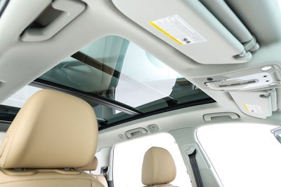 2025 Audi Q7 55 Premium Plus quattro