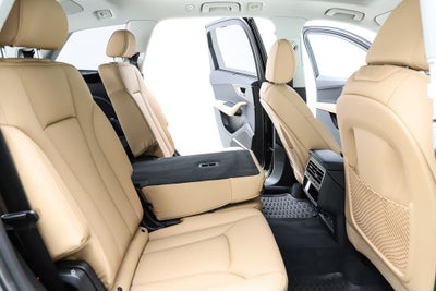 2025 Audi Q7 55 Premium Plus quattro