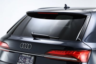 2025 Audi Q7 55 Premium Plus quattro