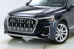 2025 Audi Q7 55 Premium Plus quattro