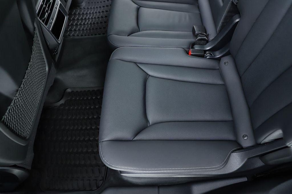 2025 Audi Q7 55 Premium Plus quattro