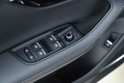 2025 Audi Q7 55 Premium Plus quattro