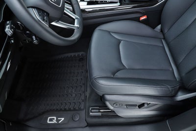 2025 Audi Q7 55 Premium Plus quattro