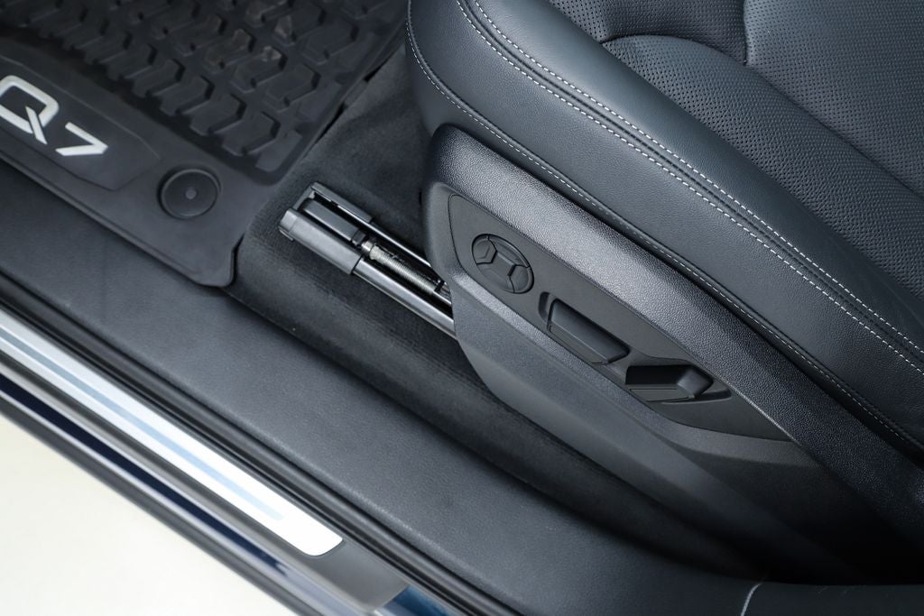 2025 Audi Q7 55 Premium Plus quattro