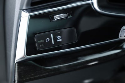 2025 Audi Q7 55 Premium Plus quattro