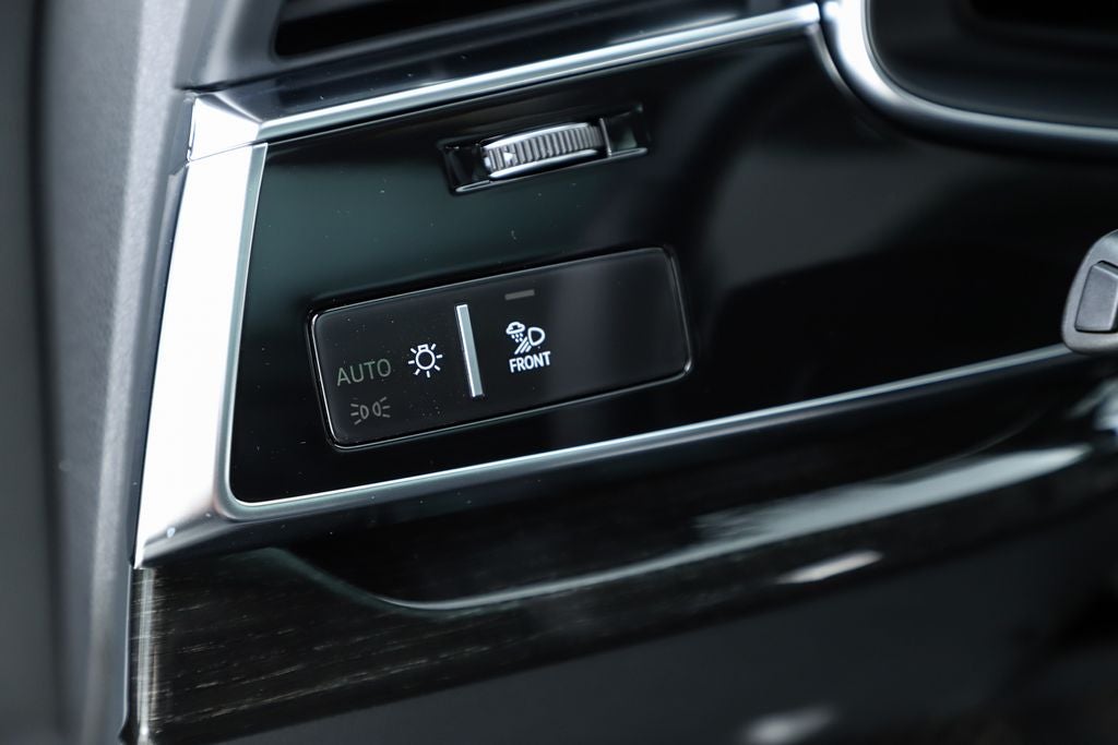 2025 Audi Q7 55 Premium Plus quattro