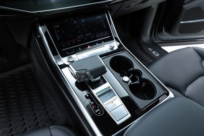 2025 Audi Q7 55 Premium Plus quattro