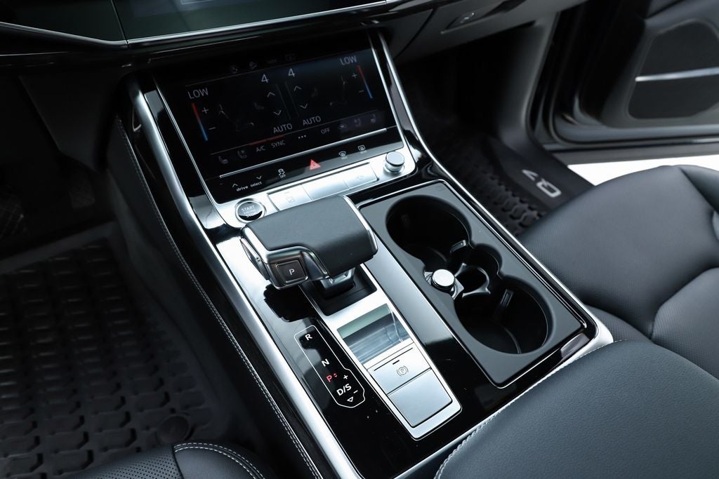 2025 Audi Q7 55 Premium Plus quattro