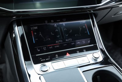 2025 Audi Q7 55 Premium Plus quattro