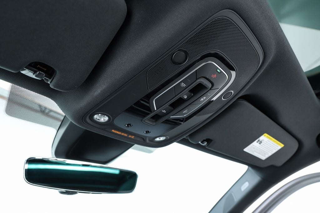 2025 Audi Q7 55 Premium Plus quattro