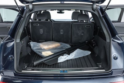 2025 Audi Q7 55 Premium Plus quattro