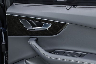 2025 Audi Q7 55 Premium Plus quattro
