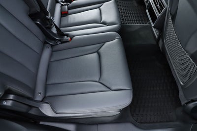 2025 Audi Q7 55 Premium Plus quattro