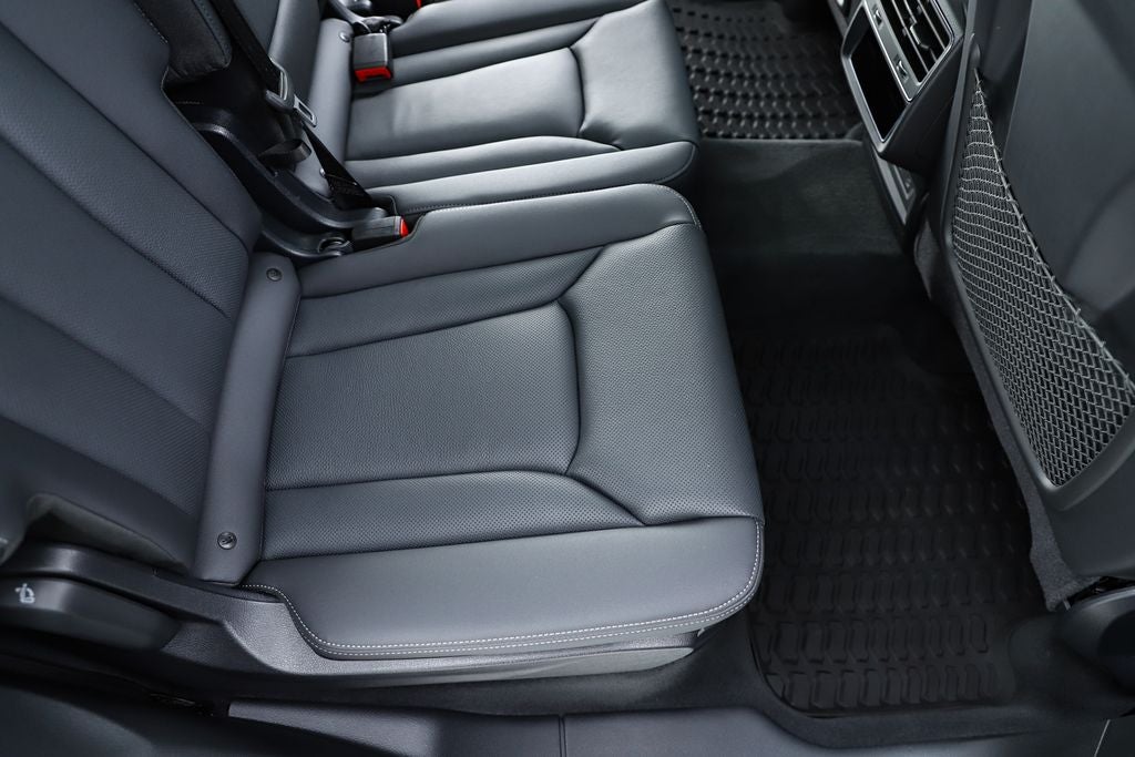 2025 Audi Q7 55 Premium Plus quattro