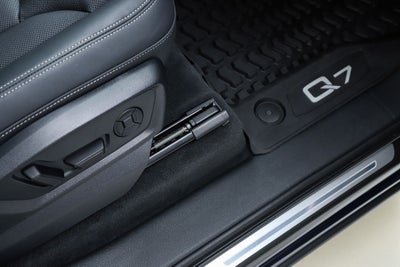 2025 Audi Q7 55 Premium Plus quattro