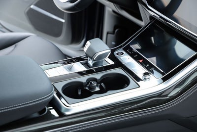 2025 Audi Q7 55 Premium Plus quattro