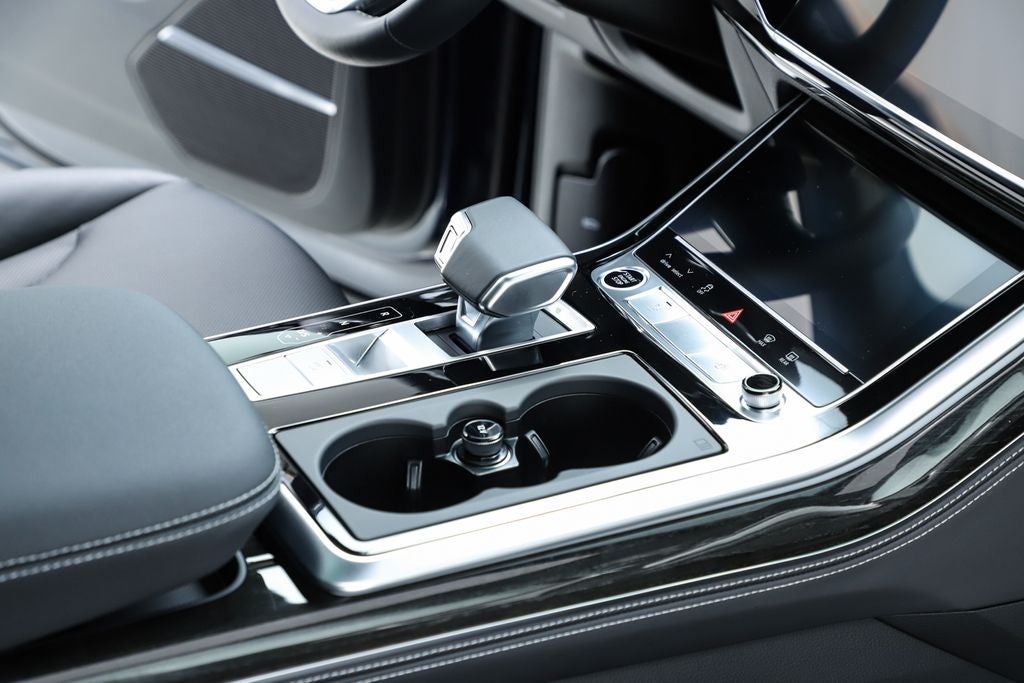 2025 Audi Q7 55 Premium Plus quattro