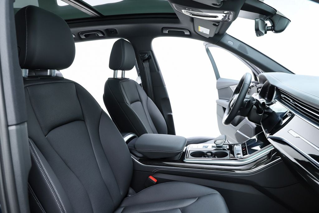 2025 Audi Q7 55 Premium Plus quattro