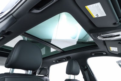 2025 Audi Q7 55 Premium Plus quattro