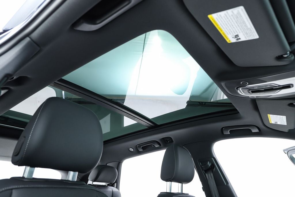 2025 Audi Q7 55 Premium Plus quattro