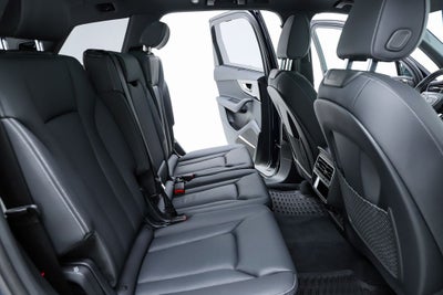 2025 Audi Q7 55 Premium Plus quattro