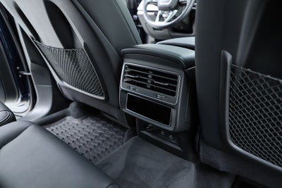 2025 Audi Q7 55 Premium Plus quattro